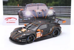 Porsche 911 RSR-19 #86 24h LeMans 2022 GR Racing 1:18 Ixo