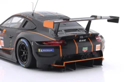 Porsche 911 RSR-19 #86 24h LeMans 2022 GR Racing 1:18 Ixo