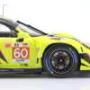 Porsche 911 RSR-19 #60 24h LeMans 2023 Iron Lynx 1:18 Ixo