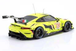 Porsche 911 RSR-19 #60 24h LeMans 2023 Iron Lynx 1:18 Ixo