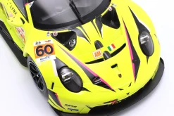 Porsche 911 RSR-19 #60 24h LeMans 2023 Iron Lynx 1:18 Ixo