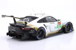 Porsche 911 (991) RSR #92 24h LeMans 2019 Porsche GT Team 1:12 Ixo