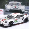 Porsche 911 RSR-19 #91 24h LeMans 2021 Porsche GT Team 1:18 Ixo