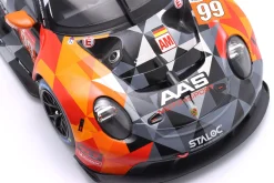 Porsche 911 RSR-19 #99 24h LeMans 2021 Proton Competition 1:18 Ixo