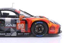 Porsche 911 RSR-19 #99 24h LeMans 2021 Proton Competition 1:18 Ixo