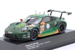 Porsche 911 RSR-19 #93 24h LeMans 2022 Proton Competition 1:43 Ixo