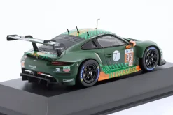 Porsche 911 RSR-19 #93 24h LeMans 2022 Proton Competition 1:43 Ixo