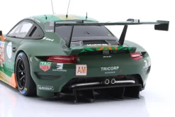 Porsche 911 RSR-19 #93 24h LeMans 2022 Proton Competition 1:18 Ixo