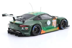 Porsche 911 RSR-19 #93 24h LeMans 2022 Proton Competition 1:18 Ixo