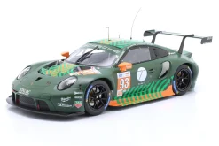 Porsche 911 RSR-19 #93 24h LeMans 2022 Proton Competition 1:18 Ixo