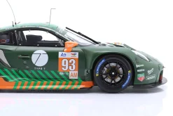 Porsche 911 RSR-19 #93 24h LeMans 2022 Proton Competition 1:18 Ixo