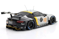 Porsche 911 RSR-19 #911 24h LeMans 2023 Proton Competition 1:18 Ixo