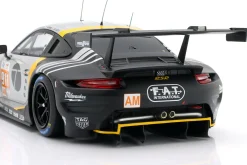 Porsche 911 RSR-19 #911 24h LeMans 2023 Proton Competition 1:18 Ixo