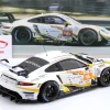 Porsche 911 RSR-19 #46 24h LeMans 2022 Team Project 1 1:18 Ixo