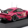 Porsche 911 RSR #85 Iron Dames 24h LeMans 2023 Bovy, Gatting, Frey 1:43 Ixo