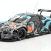 Porsche 911 RSR #77 2nd LMGTE-Am 24h LeMans 2020 Dempsey-Proton Racing 1:18 Ixo