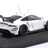 Porsche 911 RSR Plain Body Edition weiß 1:43 Ixo