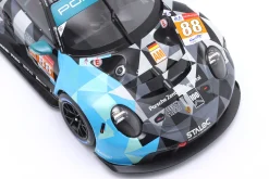Porsche 911 RSR-19 #88 Proton 24h LeMans 2021 Andlauer, Arnold, Bastien 1:18 Ixo