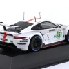 Porsche 911 RSR #91 Sieger LMGTE Pro 24h LeMans 2022 Porsche GT Team 1:43 Ixo