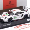 Porsche 911 RSR-19 #91 Sieger LMGTE-Pro 24h LeMans 2022 1:43 Spark