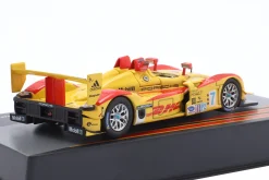 Porsche RS Spyder #7 Sieger 12h Sebring 2008 Bernhard, Dumas, Collard 1:43 Altaya
