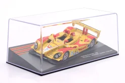 Porsche RS Spyder #7 Sieger 12h Sebring 2008 Bernhard, Dumas, Collard 1:43 Altaya