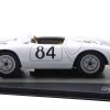 Porsche 550 RS Spyder #84 Sieger Targa Florio 1956 Maglioli 1:43 Altaya