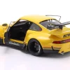 Porsche 911 (993) RWB Rauh-Welt Cinderella 2020 gelb 1:18 Solido
