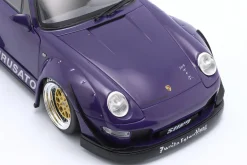 Porsche 911 (993) RWB Rauh-Welt Furusato Sidney Hoffmann 1:18 WERK83