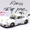 Porsche 911 (993) RWB Rauh-Welt Osechi G2.2 Sidney Hoffmann Signature Edition 1:18 WERK83