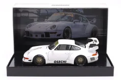 Porsche 911 (993) RWB Rauh-Welt Osechi G2.2 Sidney Hoffmann Signature Edition 1:18 WERK83