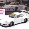 Porsche 911 (993) RWB Rauh-Welt Osechi G2.2 Sidney Hoffmann 1:18 WERK83