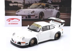 Porsche 911 (993) RWB Rauh-Welt Osechi G2.2 Sidney Hoffmann 1:18 WERK83