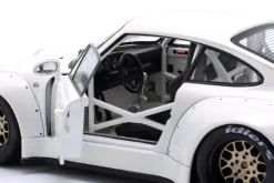Porsche 911 (993) RWB Rauh-Welt Osechi G2.2 Sidney Hoffmann 1:18 WERK83