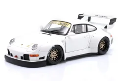 Porsche 911 (993) RWB Rauh-Welt Osechi G2.2 Sidney Hoffmann 1:18 WERK83