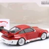Porsche 911 (993) RWB Rauh-Welt Porco Rosso 2020 rot 1:18 Solido