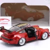 Porsche 911 (964) RWB Rauh-Welt Red Sakura 2021 1:18 Solido