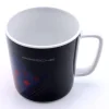 Porsche Sammler-Tasse Nr. 6 / 911 Turbo Nr. 1