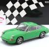 Porsche 911 S Baujahr 1972 grün 1:18 Minichamps