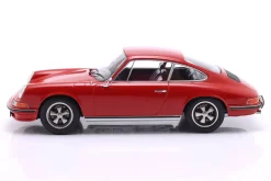 Porsche 911 S Baujahr 1972 rot 1:18 Minichamps