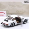 Porsche 911 (930) 3.0 SC Baujahr 1974 Grand Prix weiß 1:18 Solido