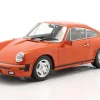 Porsche 911 SC Coupe Baujahr 1978 orange 1:18 KK-Scale