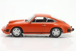 Porsche 911 SC Coupe Baujahr 1978 orange 1:18 KK-Scale
