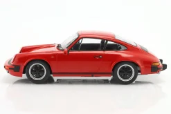 Porsche 911 SC Coupe Baujahr 1983 rot 1:18 KK-Scale