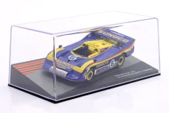 Porsche 917/30 #6 Sieger Can-Am Laguna Seca 1973 Mark Donohue 1:43 Altaya