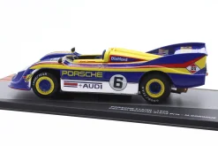 Porsche 917/30 #6 Sieger Can-Am Laguna Seca 1973 Mark Donohue 1:43 Altaya