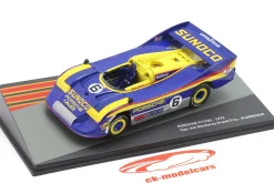 Porsche 917/30 #6 Sieger Can-Am Laguna Seca 1973 Mark Donohue 1:43 Altaya