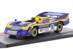Porsche 917/30 #6 Sieger Can-Am Laguna Seca 1973 Mark Donohue 1:43 Altaya