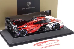 Porsche 963 #7 Sieger 24h Daytona 2024 Porsche Penske Motorsport 1:43 Spark
