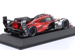 Porsche 963 #7 Sieger 24h Daytona 2024 Porsche Penske Motorsport 1:43 Spark
